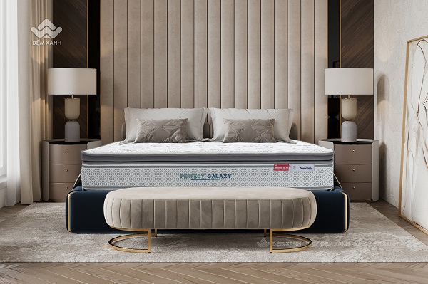 Đại lý bán đệm Dunlopillo tại Thanh Hóa