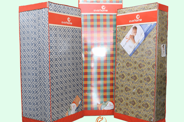 Đại lý bán đệm Everhome tại Bắc Ninh Đại lý bán đệm Everhome tại Bắc Ninh