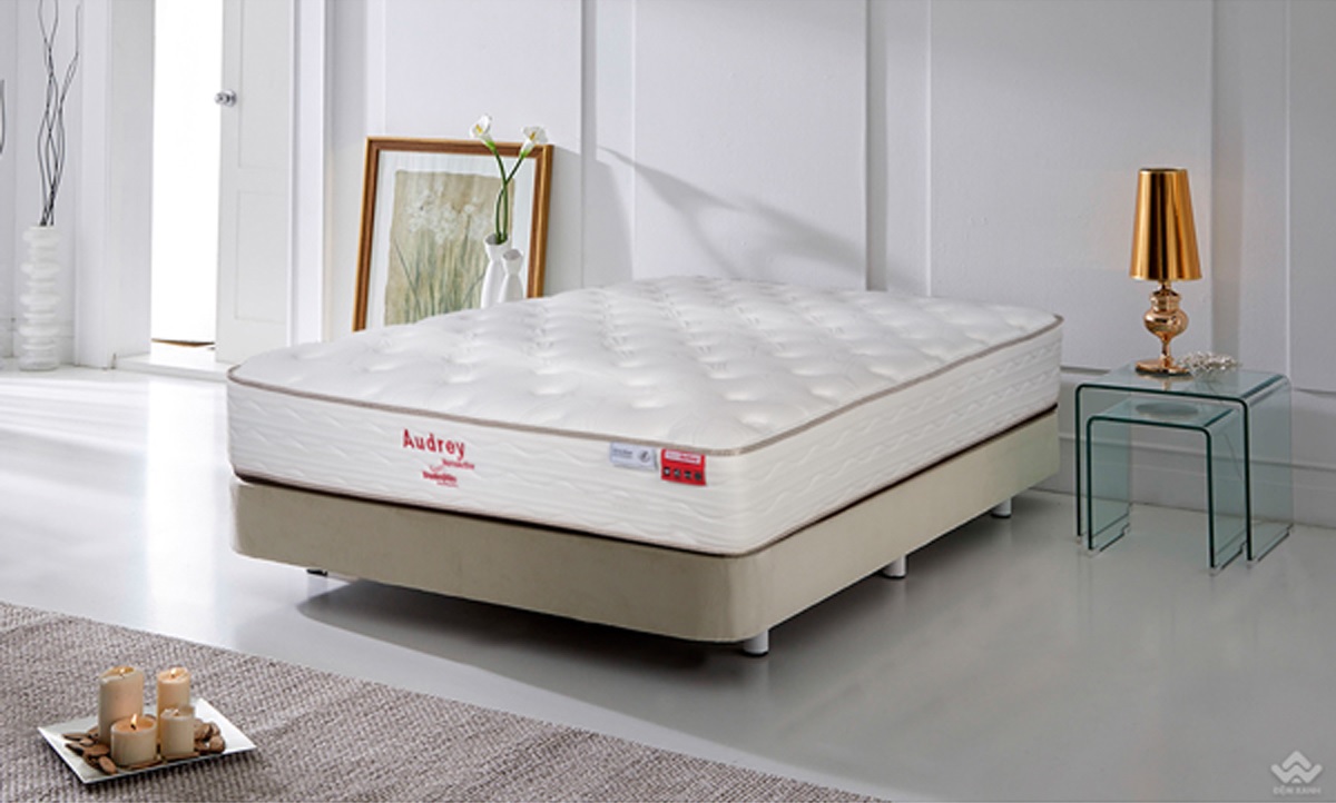 Đại lý bán đệm lò xo Dunlopillo tại Bắc Ninh