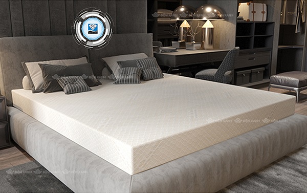 Đại lý bán nệm Kim Cương tại Thành phố Hồ Chí Minh (Sài Gòn)