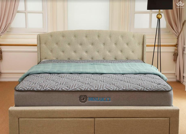 Đại lý bán đệm lò xo Canada tại Bắc Ninh