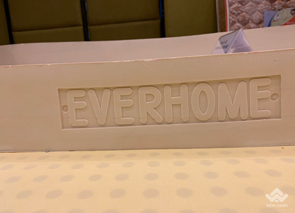 Đại lý bán đệm lò xo Everhome tại Bắc Ninh Đại lý bán đệm lò xo Everhome tại Bắc Ninh