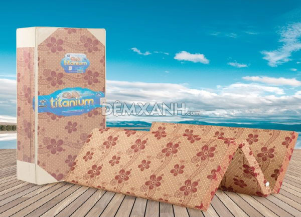 Đại lý bán đệm bông ép Kim Cương tại Bắc Ninh