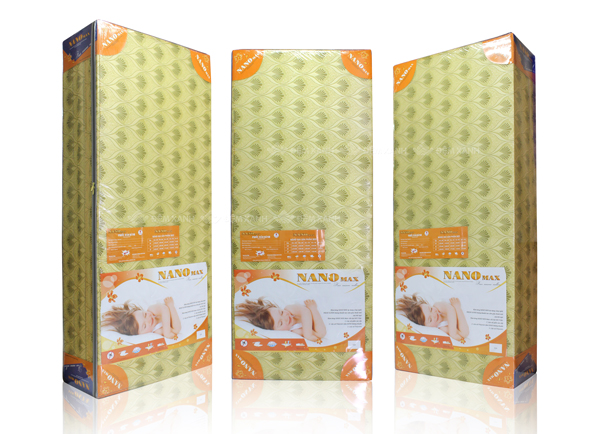 Đại lý bán đệm bông ép Nanomax tại Bắc Ninh Đại lý bán đệm bông ép Nanomax tại Bắc Ninh