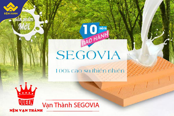Đại lý bán đệm cao su Vạn Thành tại Bắc Ninh Đại lý bán đệm cao su Vạn Thành tại Bắc Ninh