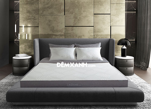 Đại lý bán đệm cao su Liên Á tại Bắc Ninh Đại lý bán đệm cao su Liên Á tại Bắc Ninh