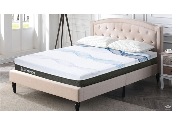 Đại lý bán đệm foam Kim Cương tại Bắc Ninh