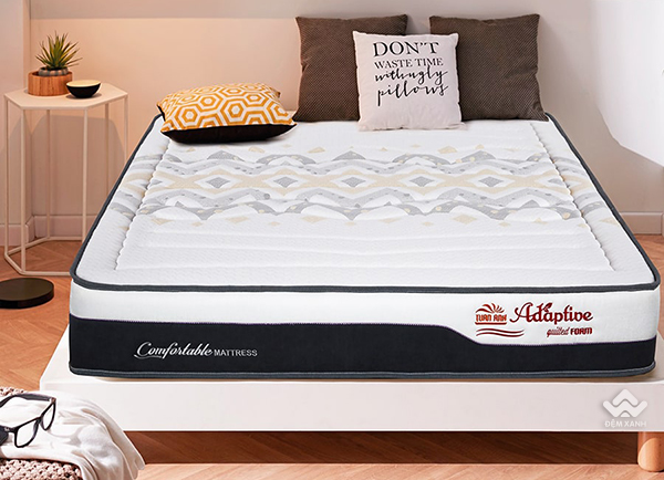 Đại lý bán đệm foam Tuấn Anh tại Bắc Ninh Đại lý bán đệm foam Tuấn Anh tại Bắc Ninh