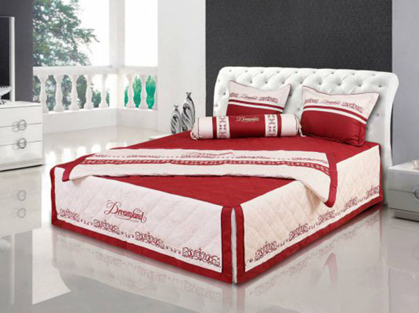 Đại lý bán nệm Dreamland tại Thành phố Hồ Chí Minh (Sài Gòn) Đại lý bán nệm Dreamland tại Thành phố Hồ Chí Minh (Sài Gòn)