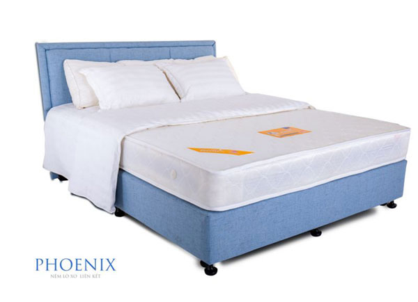 Đại lý bán nệm lò xo Vạn Thành tại TP. Hồ Chí Minh (Sài Gòn) Đại lý bán nệm lò xo Vạn Thành tại TP. Hồ Chí Minh (Sài Gòn)