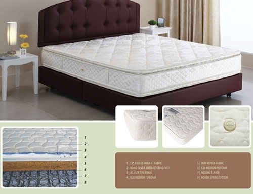 Danh sách đại lý đệm Hanvico uy tín trên toàn quốc Danh sách đại lý đệm Hanvico uy tín trên toàn quốc
