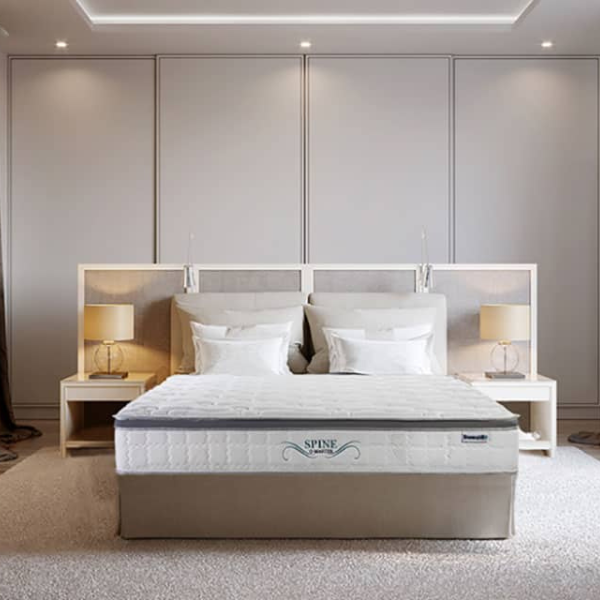 Danh sách đại lý đệm lò xo Dunlopillo uy tín trên toàn quốc Danh sách đại lý đệm lò xo Dunlopillo uy tín trên toàn quốc
