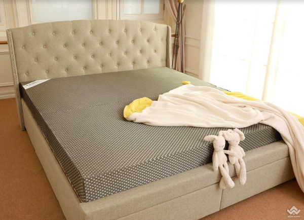 Danh sách đại lý đệm bông ép Canada uy tín trên toàn quốc