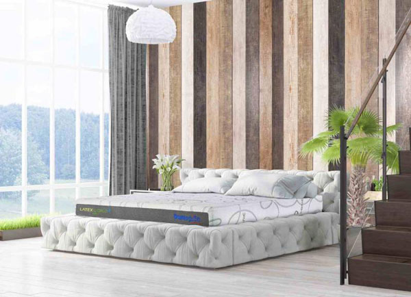 Danh sách đại lý đệm cao su Dunlopillo uy tín trên toàn quốc