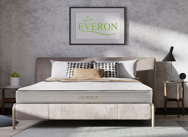 Đại lý bán nệm lò xo Everon tại TP. Hồ Chí Minh (Sài Gòn) Đại lý bán nệm lò xo Everon tại TP. Hồ Chí Minh (Sài Gòn)