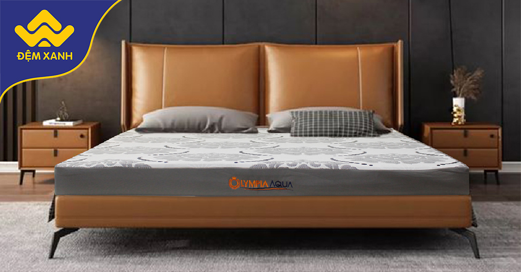 Đệm cao su 1m2mx2m (120x200cm) giá bao nhiêu? Đệm cao su 1m2mx2m (120x200cm) giá bao nhiêu?