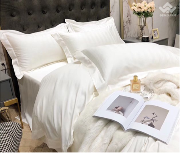 Đại lý chăn ga gối đệm khách sạn tại Huế