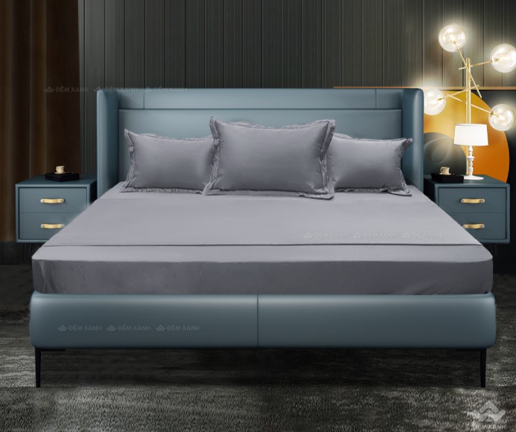 Đại lý chăn ga gối đệm khách sạn tại Hà Giang