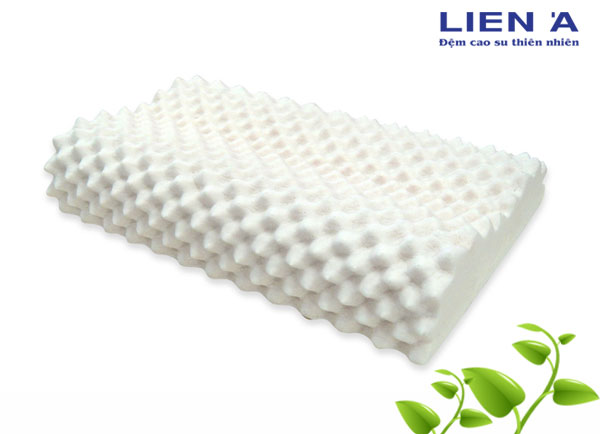 Bảng giá Gối cao su Liên Á 2024