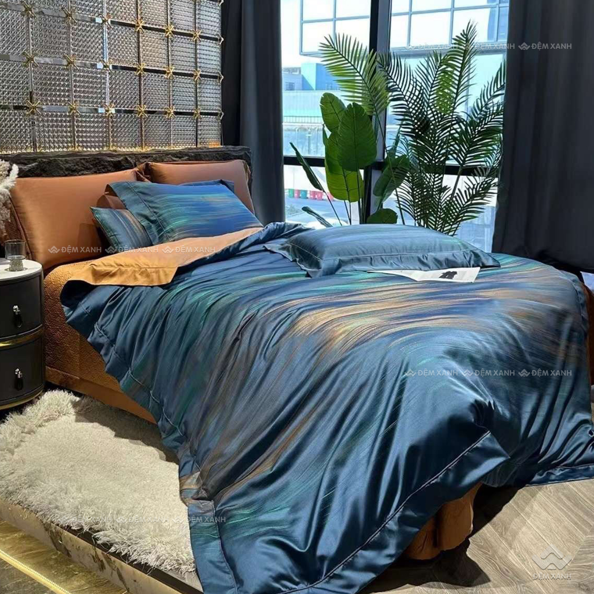 Đại lý chăn ga gối đệm khách sạn tại Cao Bằng