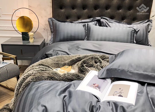Đại lý chăn ga gối đệm khách sạn tại Thái Nguyên
