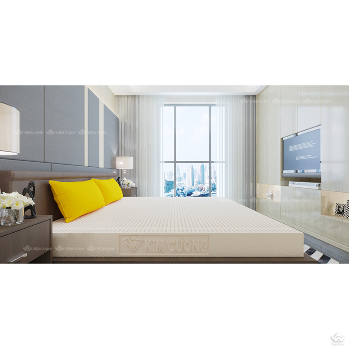 Đại lý chăn ga gối đệm khách sạn tại Hải Dương Đại lý chăn ga gối đệm khách sạn tại Hải Dương