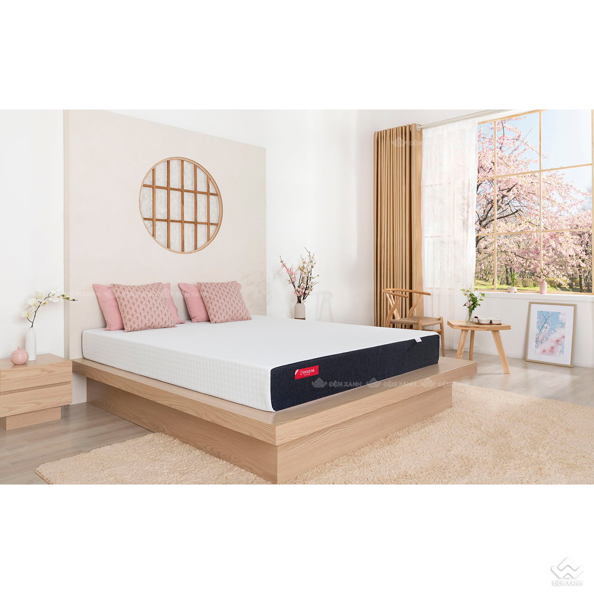 Đại lý chăn ga gối đệm khách sạn tại Quảng Nam Đại lý chăn ga gối đệm khách sạn tại Quảng Nam