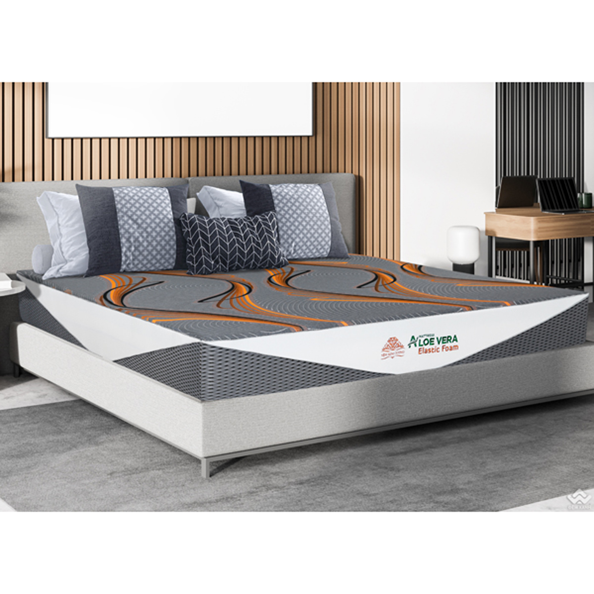 Đại lý chăn ga gối nệm khách sạn tại Cà Mau