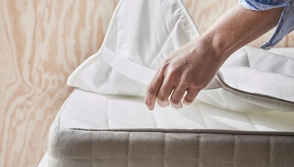 Bỏ túi các cách bảo quản đệm tránh ẩm mốc khi trời nồm hiệu quả  Bỏ túi các cách bảo quản đệm tránh ẩm mốc khi trời nồm hiệu quả