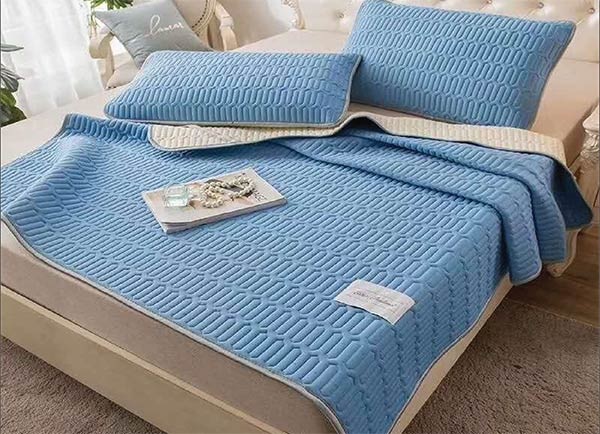 Hé lộ bí quyết chọn chiếu trải đệm phù hợp với từng loại đệm
