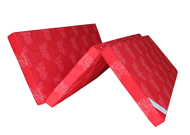 Đệm bông ép Hanvico 1m2 giá bao nhiêu?