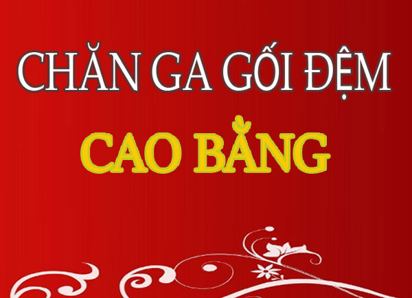 Đệm bông ép Cao Bằng