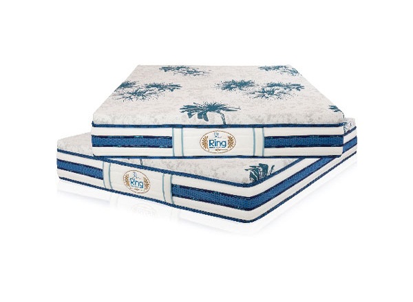 Đệm lò xo Kim Cương có tốt không?