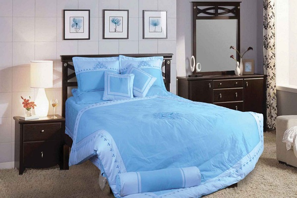 Cửa hàng bán chăn ga gối đệm uy tín tại Hà Nội