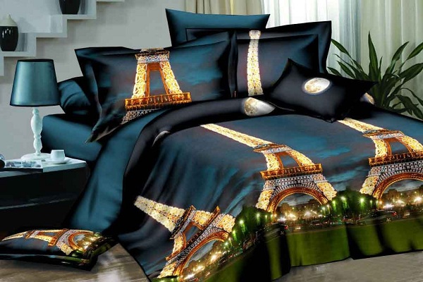 Kinh nghiệm chọn mua chăn ga gối đệm cho phòng cưới