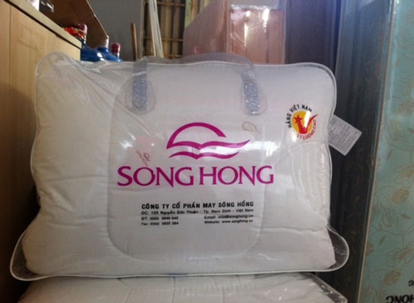 Ruột chăn Sông Hồng có tốt không?