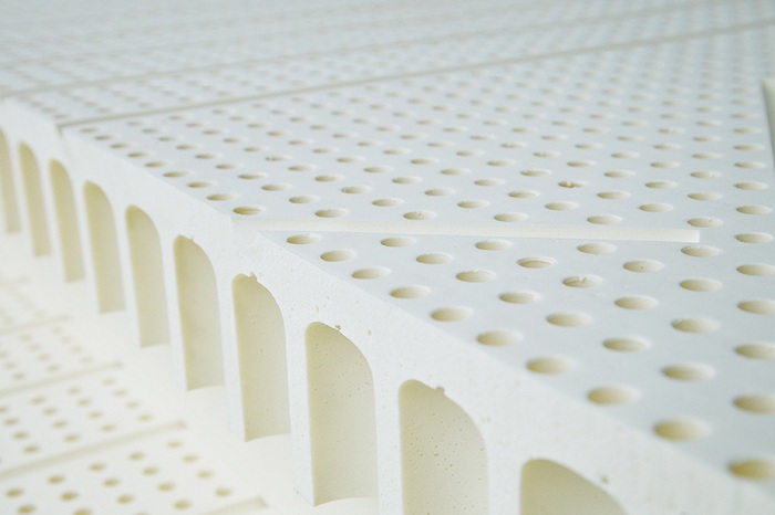 Đệm cao su Liên Á 1m6 giá bao nhiêu?