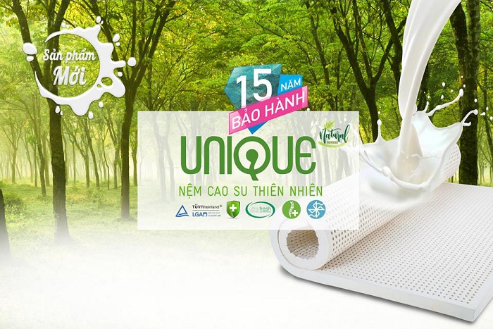 Đệm cao su Vạn Thành 1m giá bao nhiêu? Đệm cao su Vạn Thành 1m giá bao nhiêu?