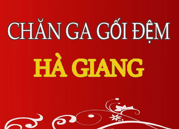 Đệm bông ép Hà Giang