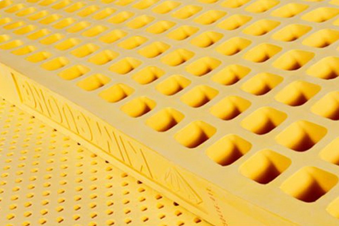 Đệm cao su Kim Cương 1m2 giá bao nhiêu?