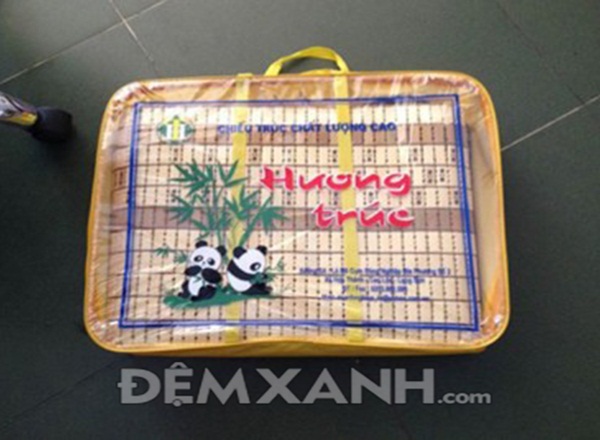 Chiếu trúc Hương Trúc có tốt không?