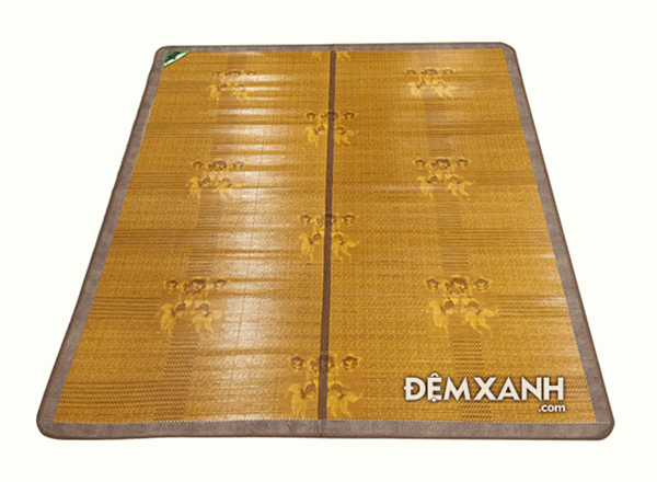 Chiếu trúc Tăm rồng có tốt không?