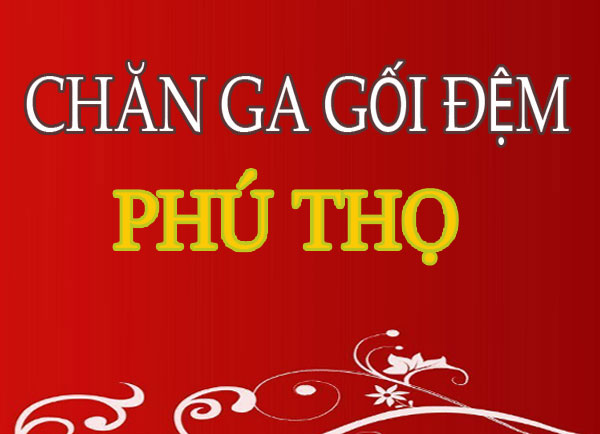 Đệm bông ép Phú Thọ