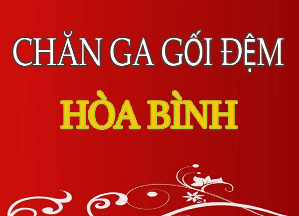 Đệm lò xo Hòa Bình Đệm lò xo Hòa Bình
