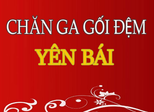 Đệm cao su Yên Bái