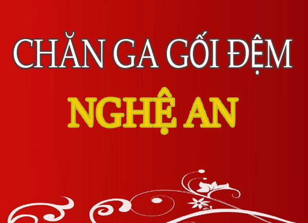 Đệm bông ép Nghệ An