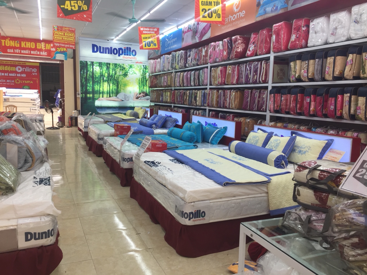 Đại lý bán đệm lò xo giá rẻ tại Quận Hoàn Kiếm Đại lý bán đệm lò xo giá rẻ tại Quận Hoàn Kiếm