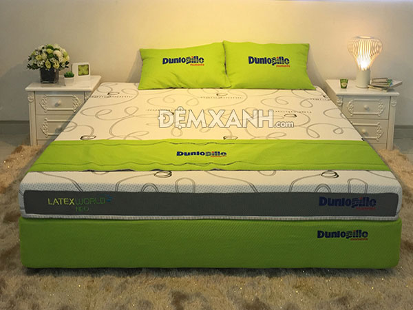 Đại lý bán đệm Dunlopillo giá rẻ tại Quận Hoàn Kiếm Đại lý bán đệm Dunlopillo giá rẻ tại Quận Hoàn Kiếm