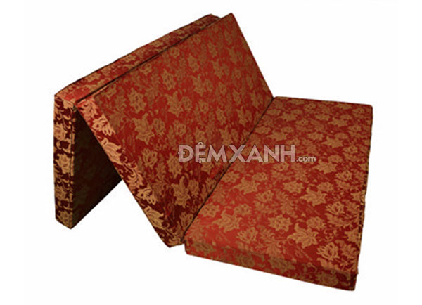 Đại lý bán đệm Sông Hồng giá rẻ tại Quận Tây Hồ