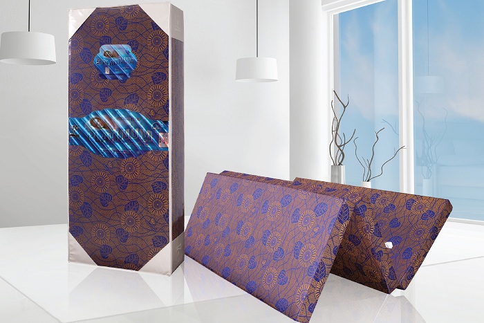 Những thắc mắc liên quan đến chất lượng đệm bông ép